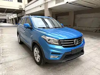 Dongfeng Fengguang Fengguang S560 2019