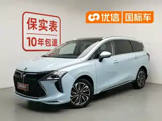 Dongfeng Fengxing Fengxing Yacht 2022