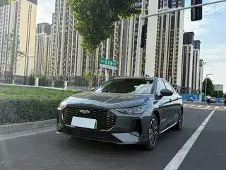 Chery Fengyun Fengyun A8L 2024