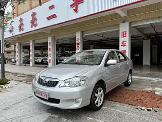 Toyota Corolla 2011