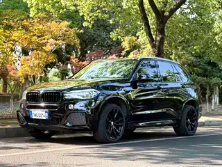 BMW X5 (Import) 2018