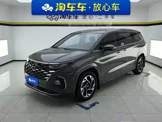 Hyundai Kustu 2021