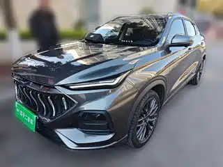 Changan Oshan Oushang X5 2020