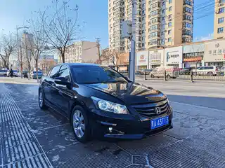 Honda Accord 2011