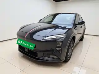 Hongqi Tian Gong 08 2025