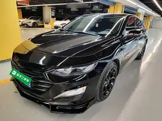 Chevrolet Malibu XL 2020