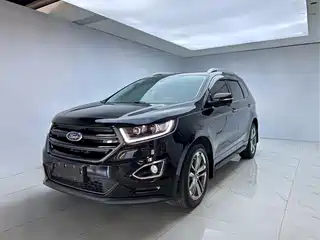 Ford Edge 2019