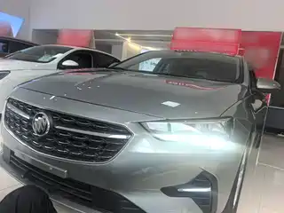 Buick Regal 2023