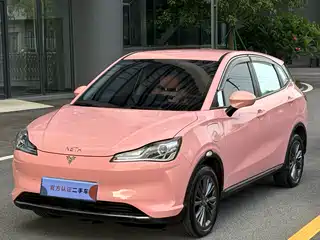 Nezha Auto V 2022