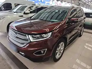 Ford Edge 2016