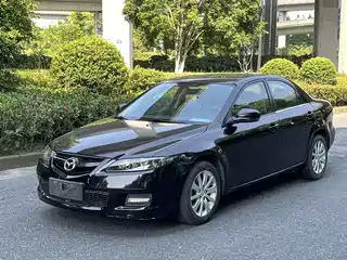 Mazda 6 2013