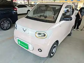 Wuling Motors Hongguang MINIEV 2024