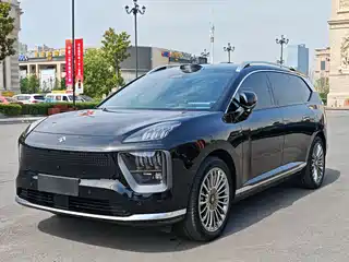 GAC Haobo Hyper HL 2025