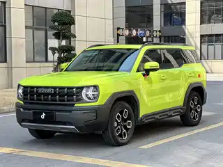 Haval Cool Dog 2022