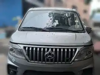 Changan Kaicheng Changan Ruixing M60 2023