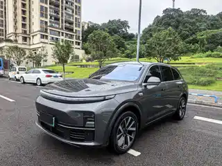 Li Auto L7 2024