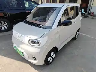 Wuling Motors Hongguang MINIEV 2024