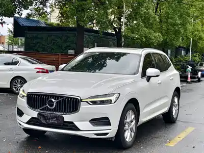 Volvo XC60 2019