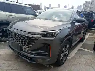 Changan CS55 PLUS 2021