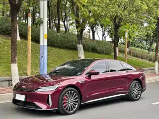 Chery Fengyun A9L 2025