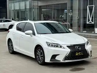 Lexus Lexus CT 2017