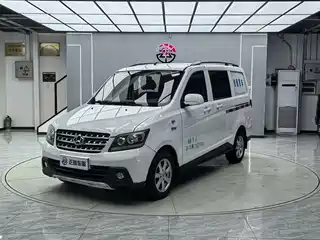 Changan Kaicheng Ono S 2014