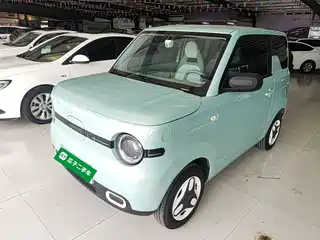Geely Galaxy Panda 2025