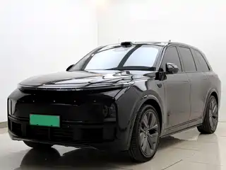 Li Auto L8 2024