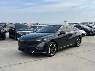 Wuling Motors Xingguang 2024
