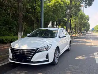 Changan Ruicheng CC 2019
