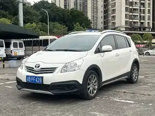 Toyota E'Z 2014