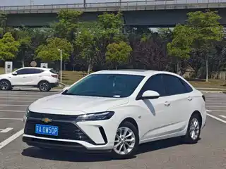 Chevrolet Monza 2022