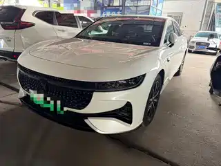 Voyah Auto VOYAH Zhuiguang 2023