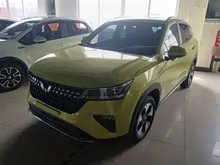 Wuling Motors Wuling Xingchi 2022