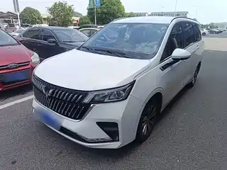 Wuling Motors Wuling Jiachen 2022