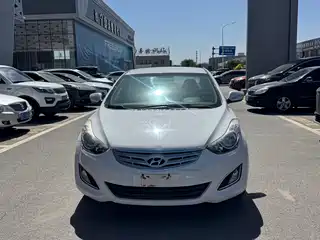 Hyundai Langdong 2012