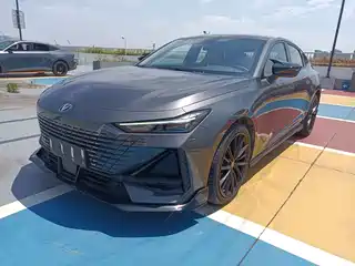 Changan UNI-V 2024