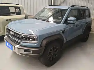 Fang Cheng Bao Leopard 5 2023