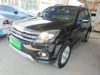 Haval H5 Classic 2018