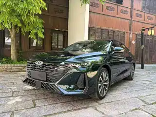 Chery Arrizo 8 2024