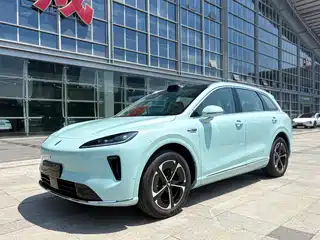Shangjie Shangjie SUV 2025