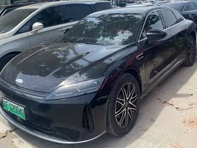 Chery Fengyun Fengyun A9L 2025