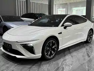 Nezha Auto S 2023