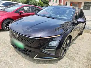 Wuling Motors Xingguang 2024