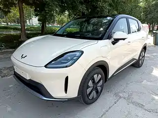 Wuling Motors Wuling Bingo S 2025