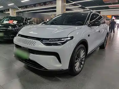 Leapmotor C11 2025