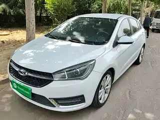 Chery Arrizo 5 2017