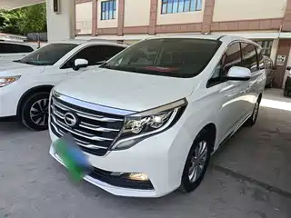 GAC Trumpchi M8 2019