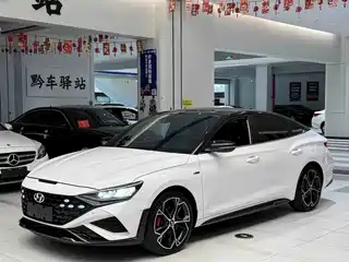 Hyundai Fista 2022