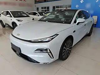 Geely Galaxy Xingyao 8 2026